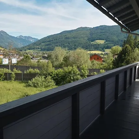 아파트 Mani's 라드스타드트