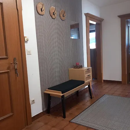 Апартаменты Mani's