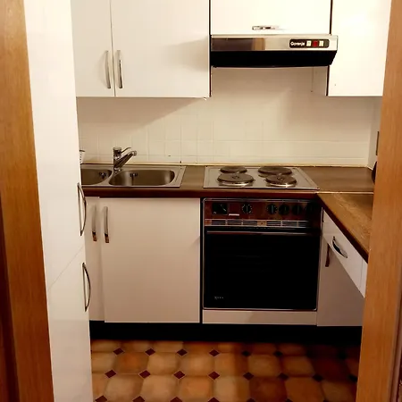 Apartment Mani's Radstadt