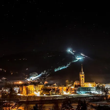 Mani's Радштадт