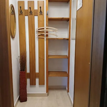 Mani's Apartman Radstadt