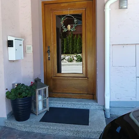 Апартаменты Mani's Радштадт