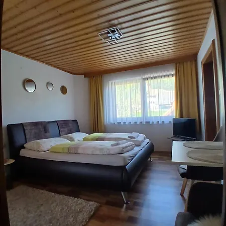 Mani's Apartman Radstadt