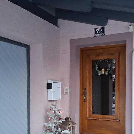 Apartman Mani's Radstadt