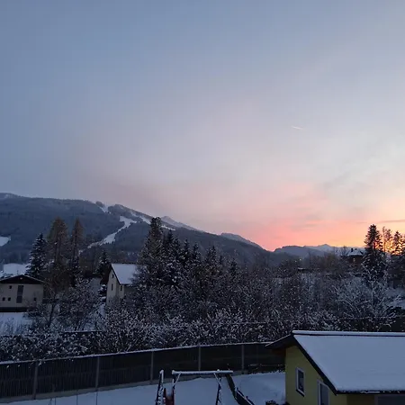 Mani's * Радштадт