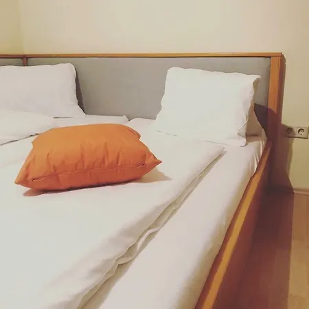 Mani's 라드스타드트
