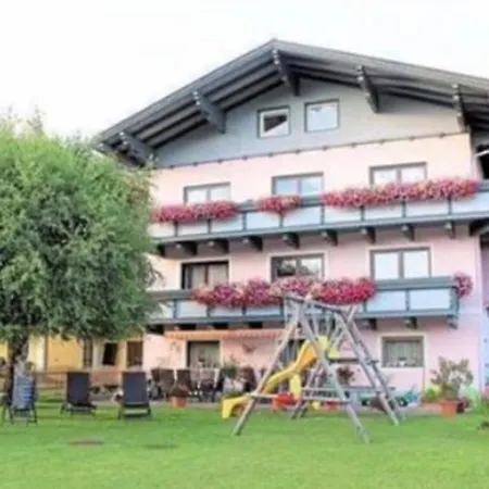 Mani's Apartment *